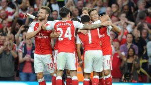 Top 5 hậu vệ Arsenal xuất sắc nhất lịch sử: Những bức tường thép