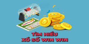 Winwin xổ số tham gia hoàn trả cược lên tới 20% mỗi ngày