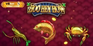 Hoo Hey How – Lắc xúc xắc đổi vận, rinh tiền tỷ dễ dàng