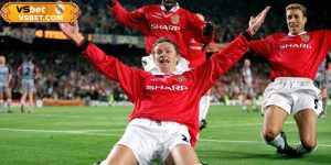 Top trận đấu hay nhất của Manchester United đêm huyền thoại