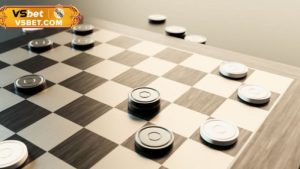 Cờ đam Checkers – Bí kíp chiến thắng cho mọi cấp độ