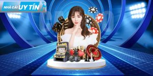 Okking nhà cái uy tín được 9/10 bet thủ đánh giá cao